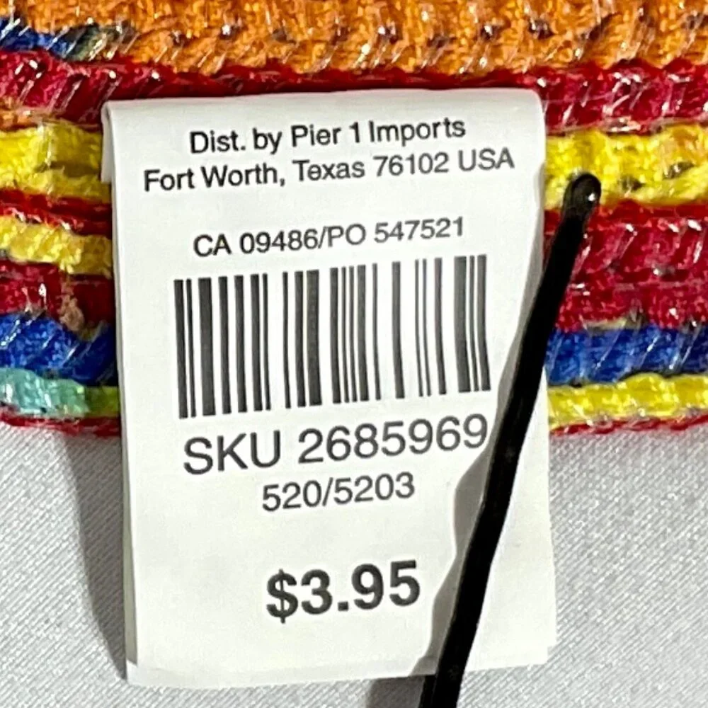 Pier 1 15